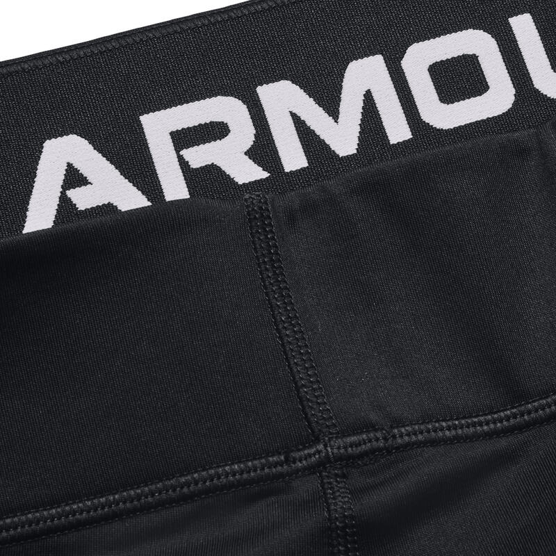 Leggings Under Armour Authentics Legging Noir Femme