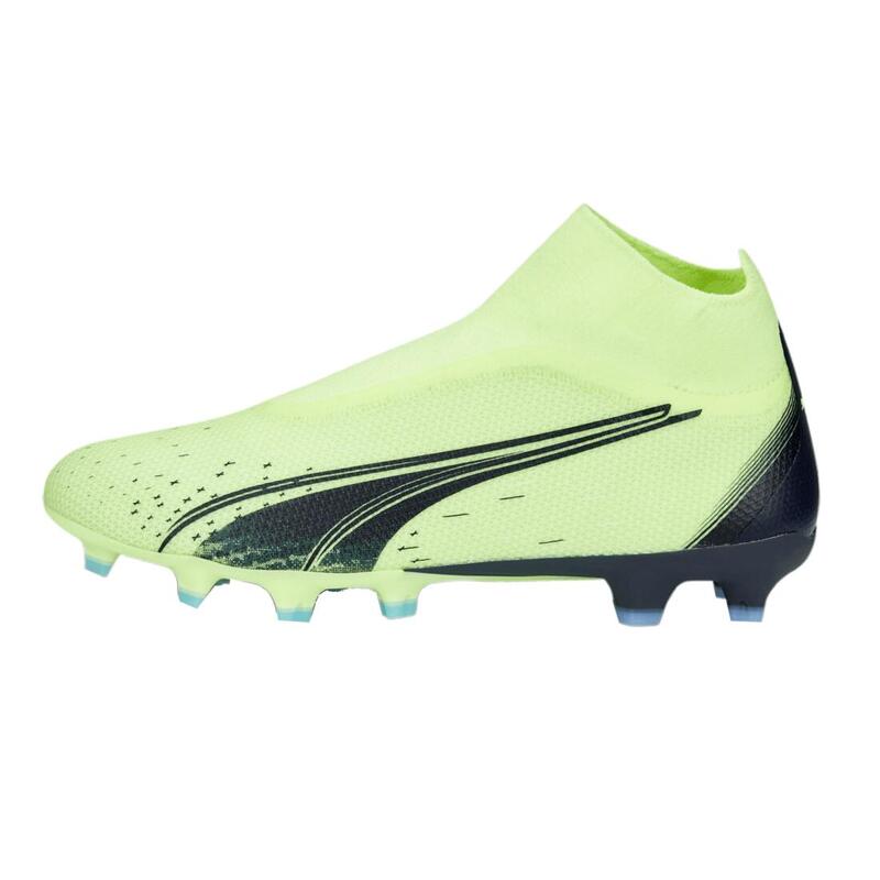 Voetbalschoenen Puma Ultra Match+ LL FG/AG - Fastest Pack