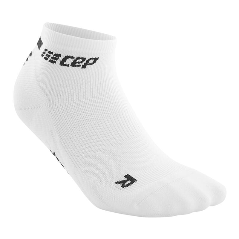 Calcetines Cortos De cep compression the run v4 hombre