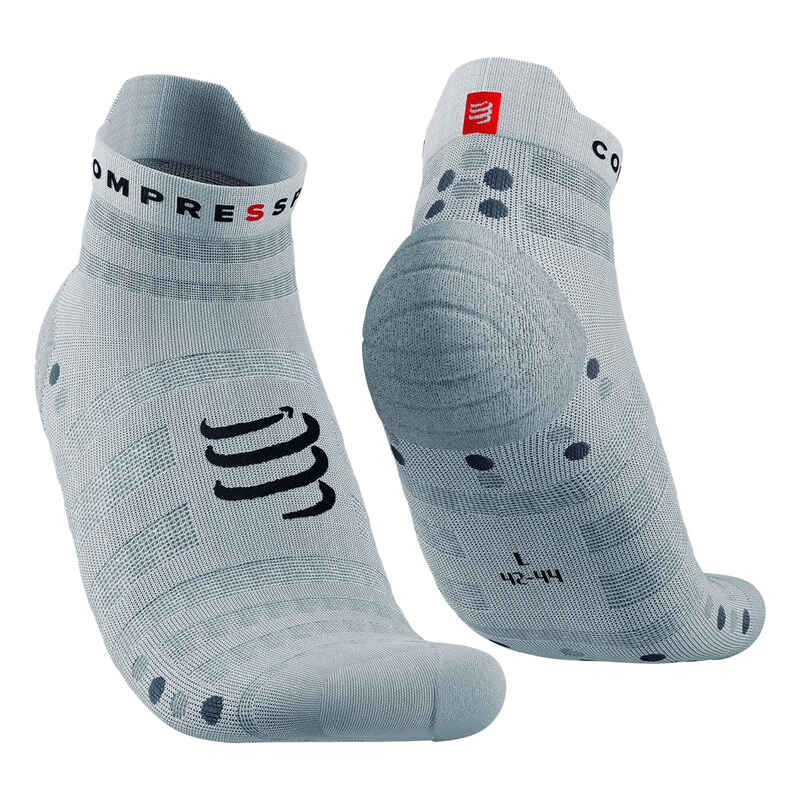 Socken Pro Racing Socks v4.0 Ultralight Run Low COMPRESSPORT