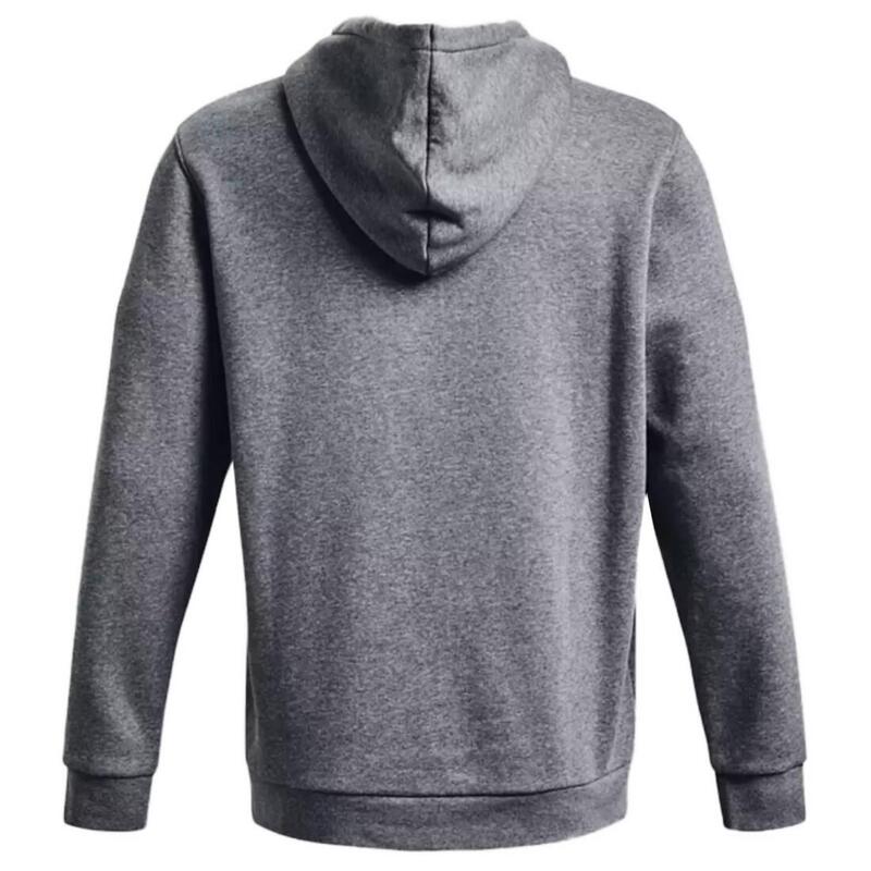 Trainingskapuzenpullover Essential Fleece Herren UNDER ARMOUR