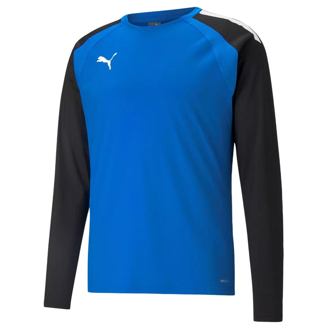 Sweatshirt Puma Teamliga 1/2