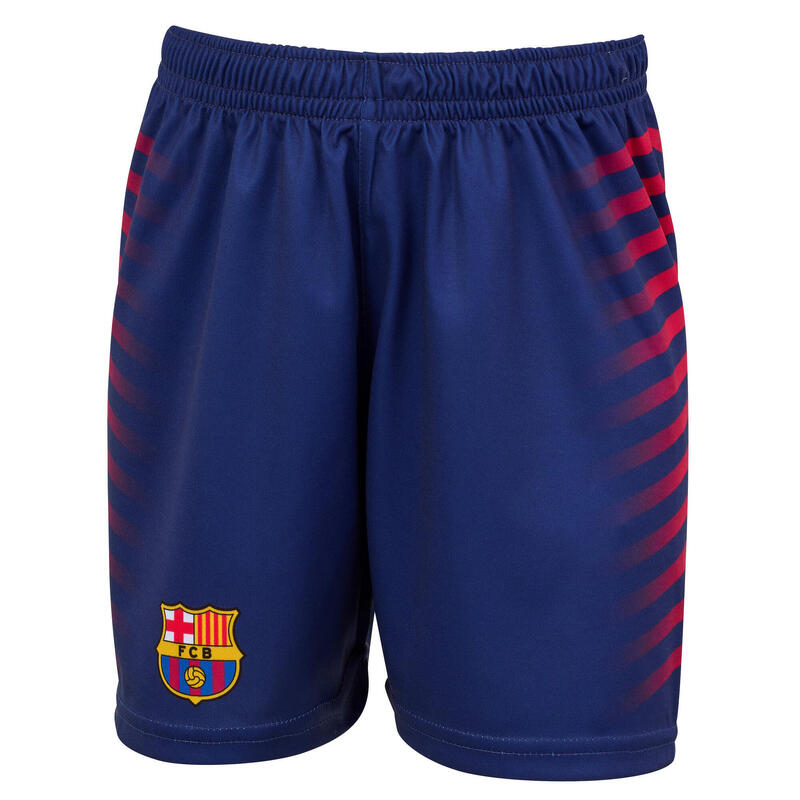 Ensemble maillot + short Barça - Collection officielle FC Barcelone - Enfant