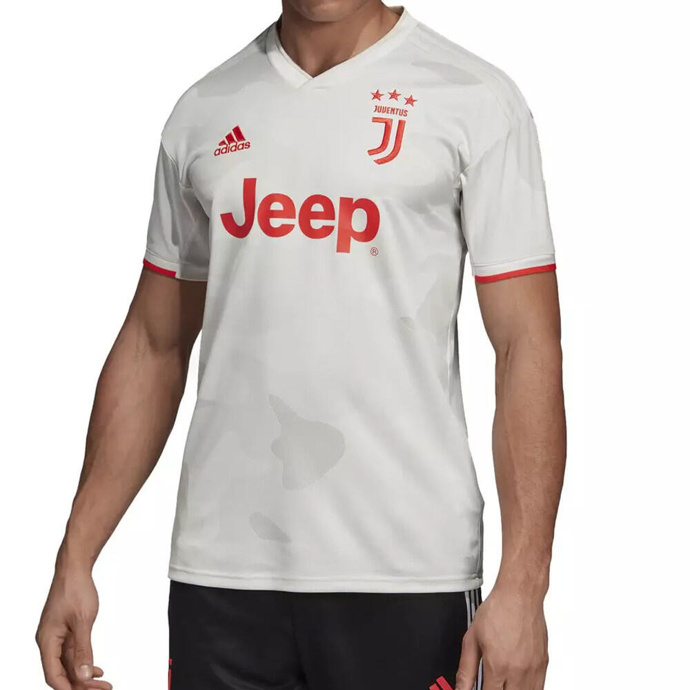 Juventus Away Jersey 19/20 461