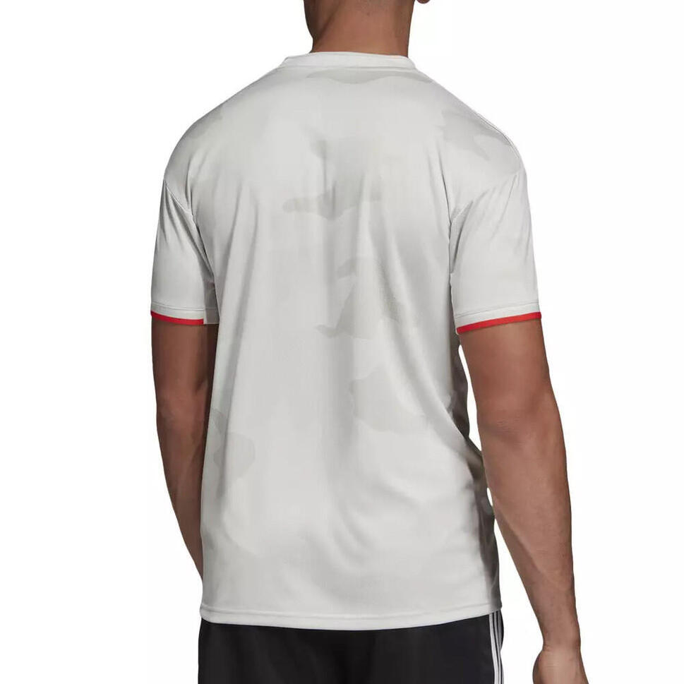 Juventus Away Jersey 19/20 461