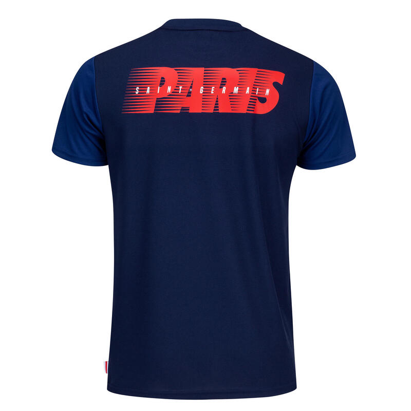 PSG voetbalshirt senior