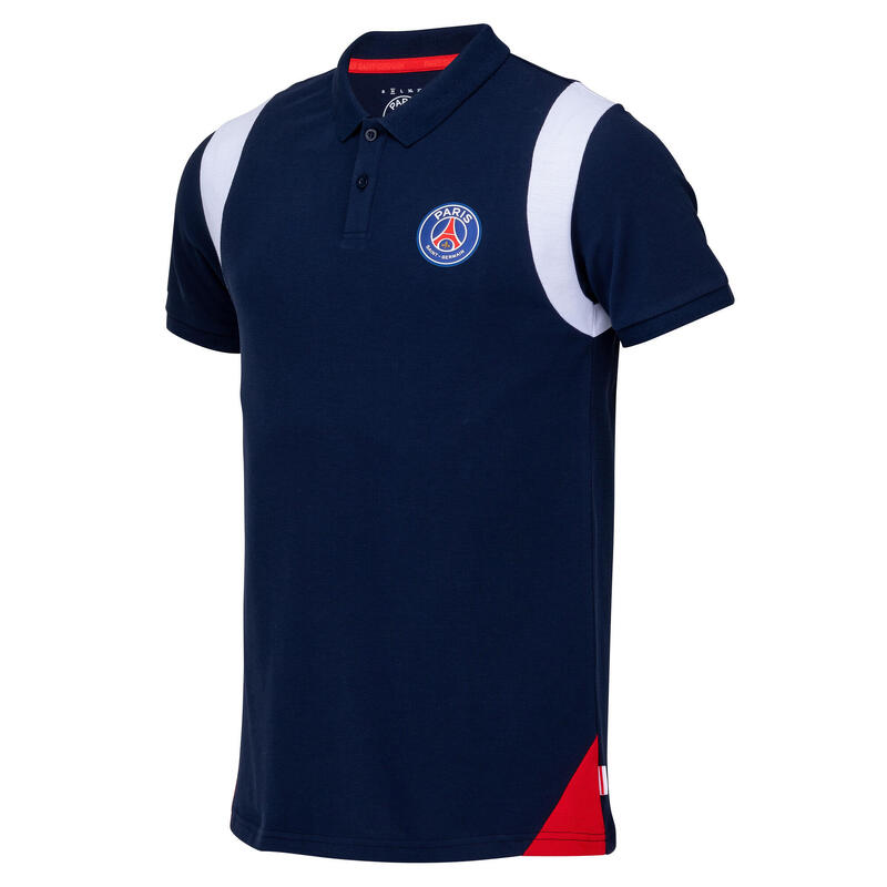 Polo PSG - Collection officielle PARIS SAINT GERMAIN