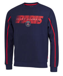 Sweat shirt PSG - Collection officielle PARIS SAINT GERMAIN