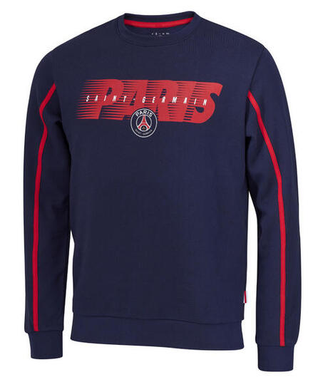 Sweat PSG - Collection officielle PARIS SAINT GERMAIN