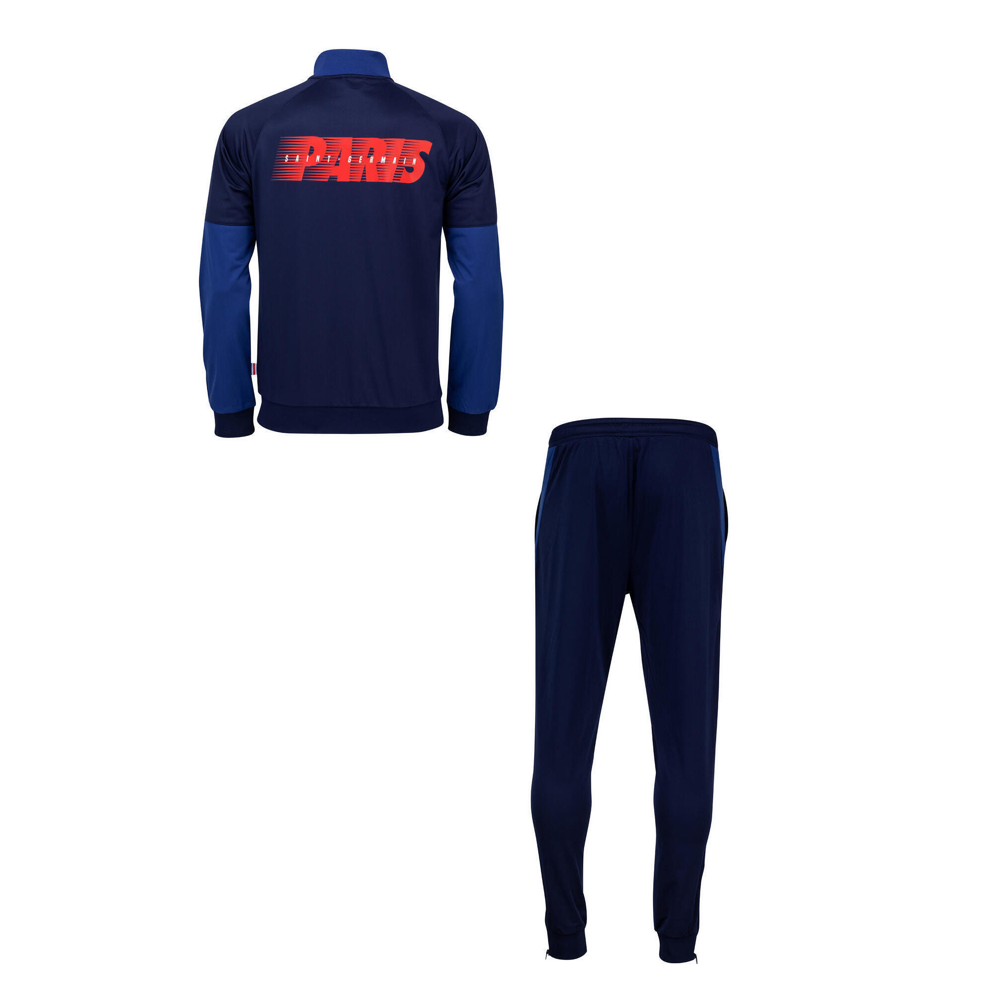 Paris Saint Germain Tuta Uomo 4/5