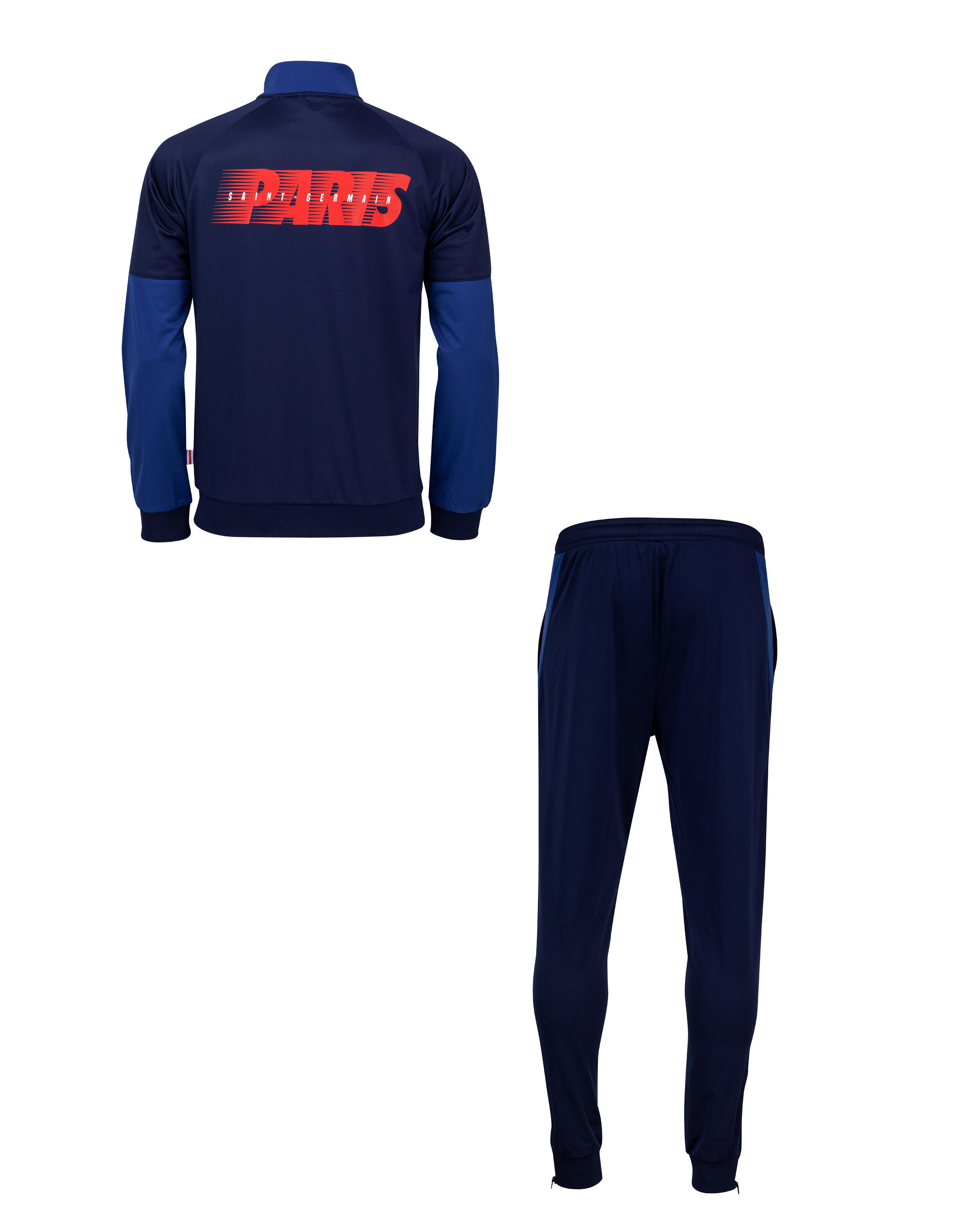 Paris Saint Germain Tuta Uomo 2/5