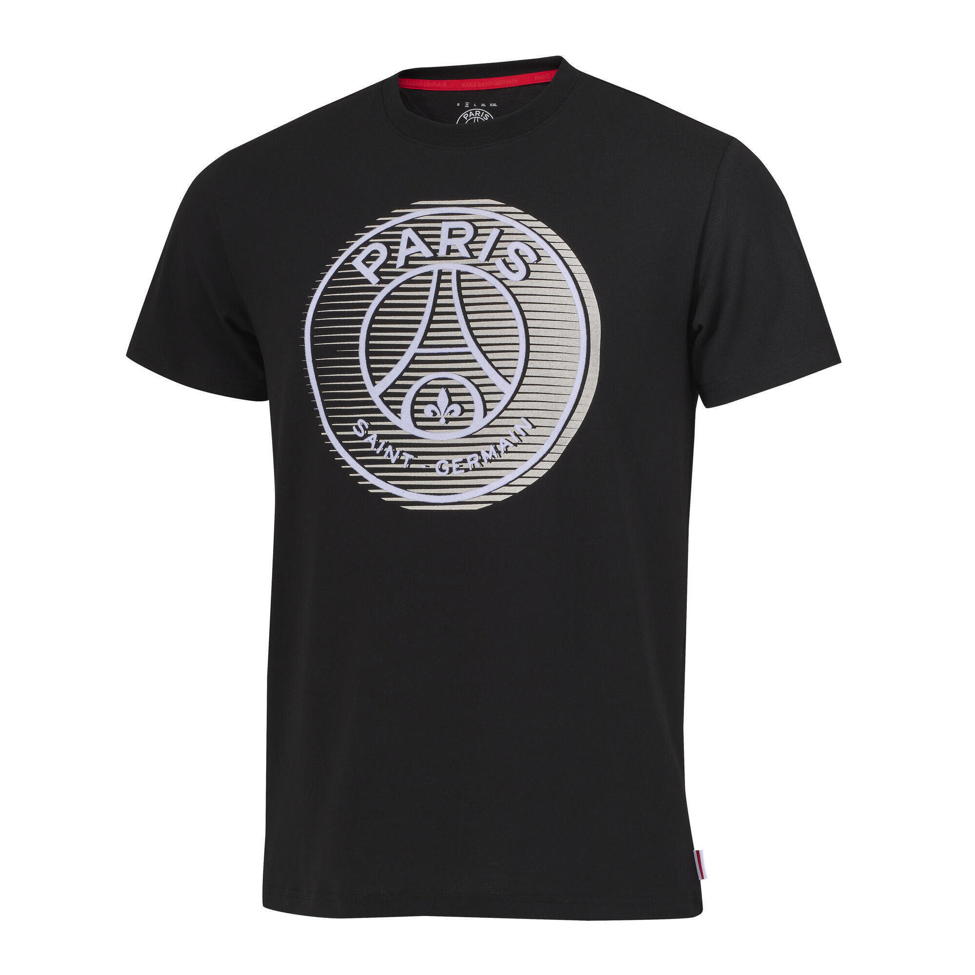T shirt psg decathlon clearance