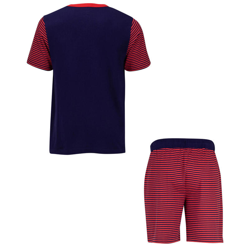 Pyjashort pyjama Barça - Collection officielle FC Barcelone