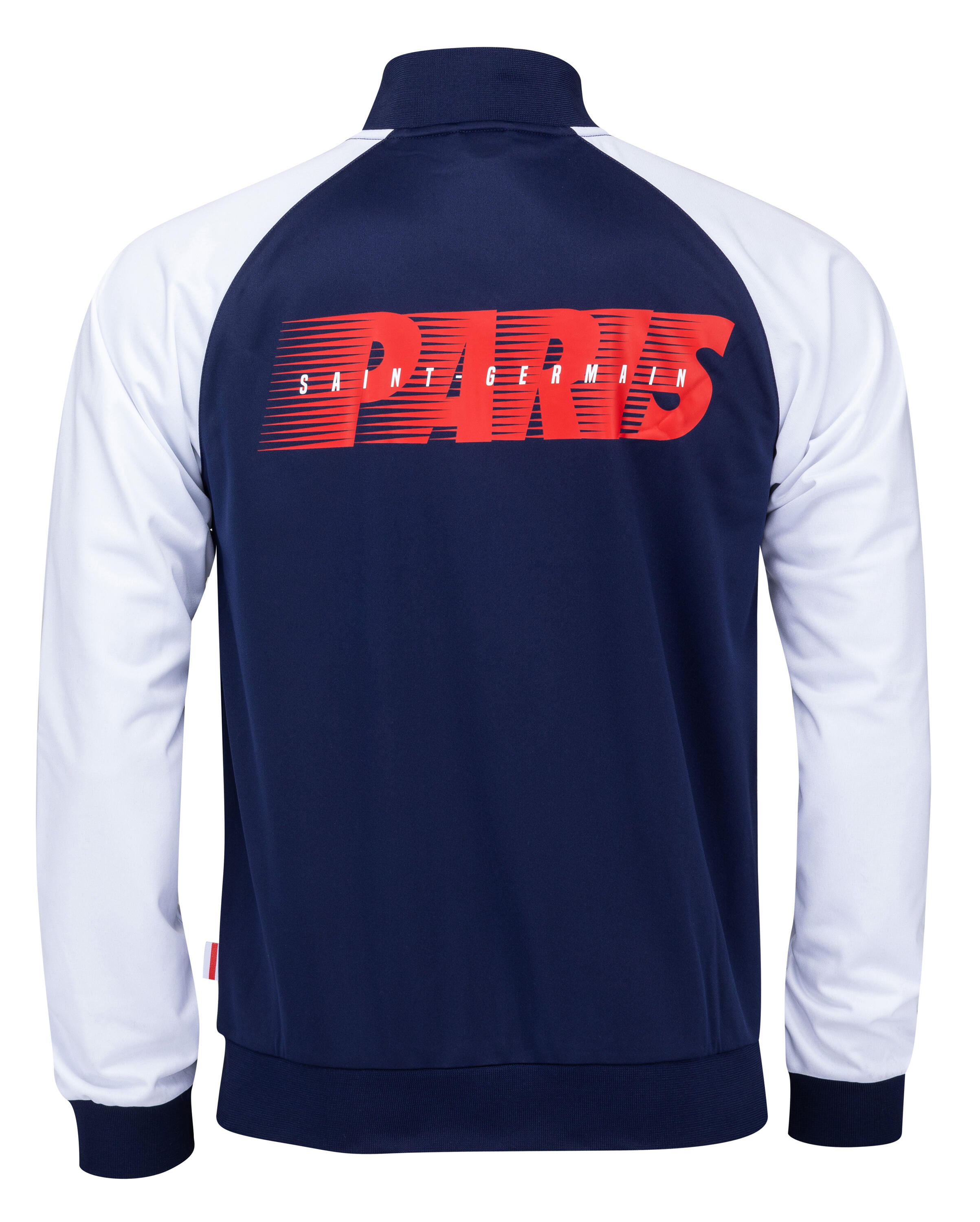 Veste PSG - Collection officielle PARIS SAINT GERMAIN 2/4