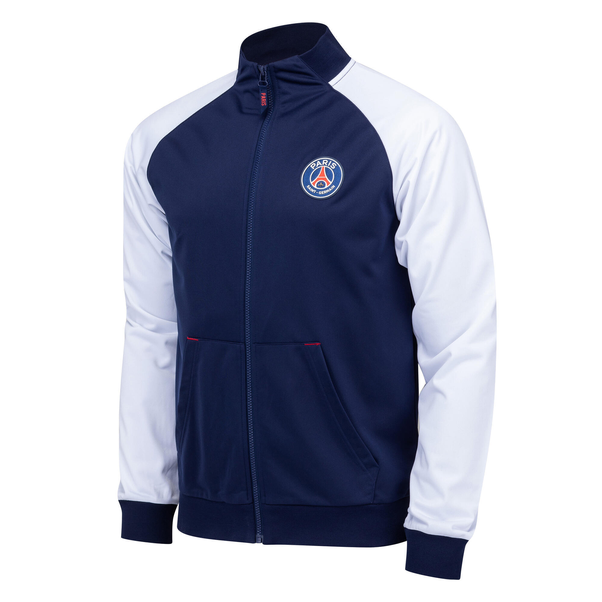Veste PSG - Collection officielle PARIS SAINT GERMAIN 1/4