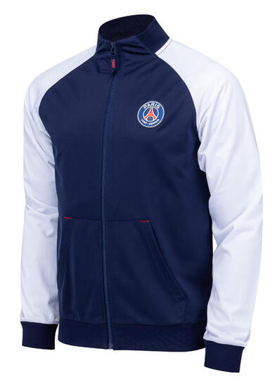 Veste PSG - Collection officielle PARIS SAINT GERMAIN