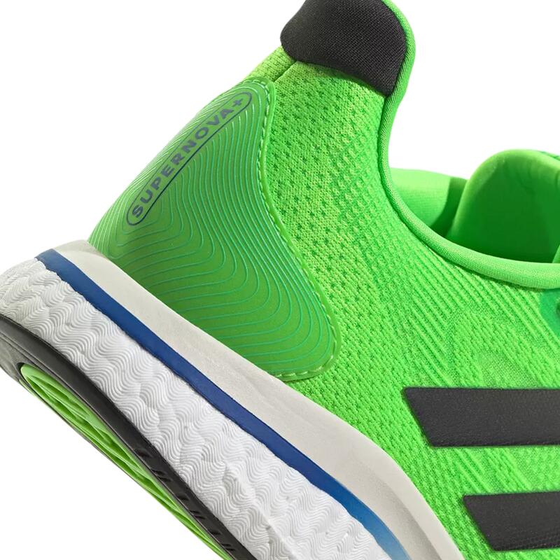 Hardloopschoenen Mannelijk Supernova + Adidas