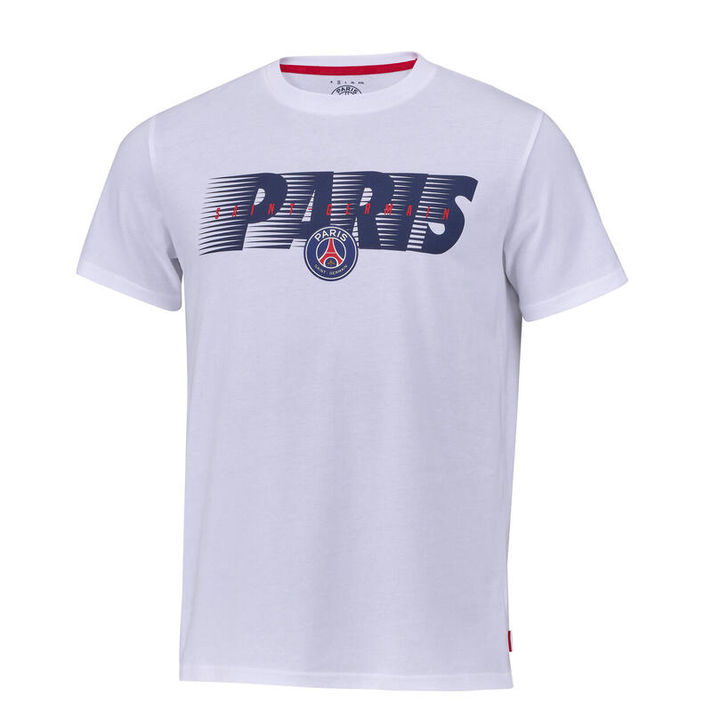 T-shirt PSG - Collection officielle PARIS SAINT GERMAIN