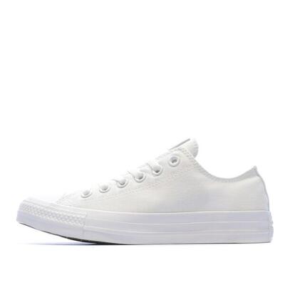 Zapatillas Converse Shoes, Blanco, Unisexo
