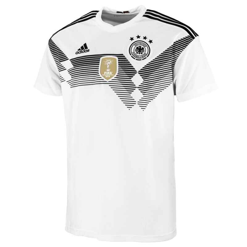 Trikot DFB Home Replica Trikot WM 2018 Herren