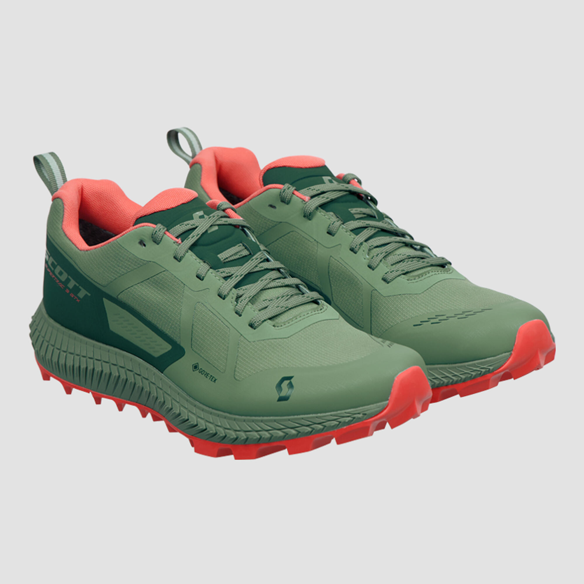 Schuhe Supertrac 3 GTX Women SCOTT 5/5