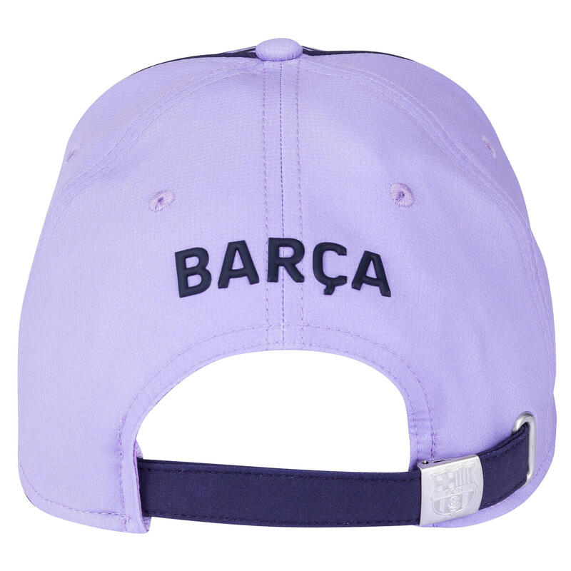 Casquette Barça - Collection officielle FC Barcelone - taille réglable