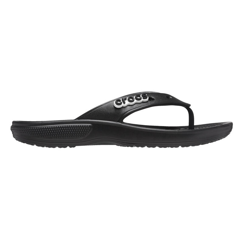 Slipper Classic Flip - 207713-001 Zwart