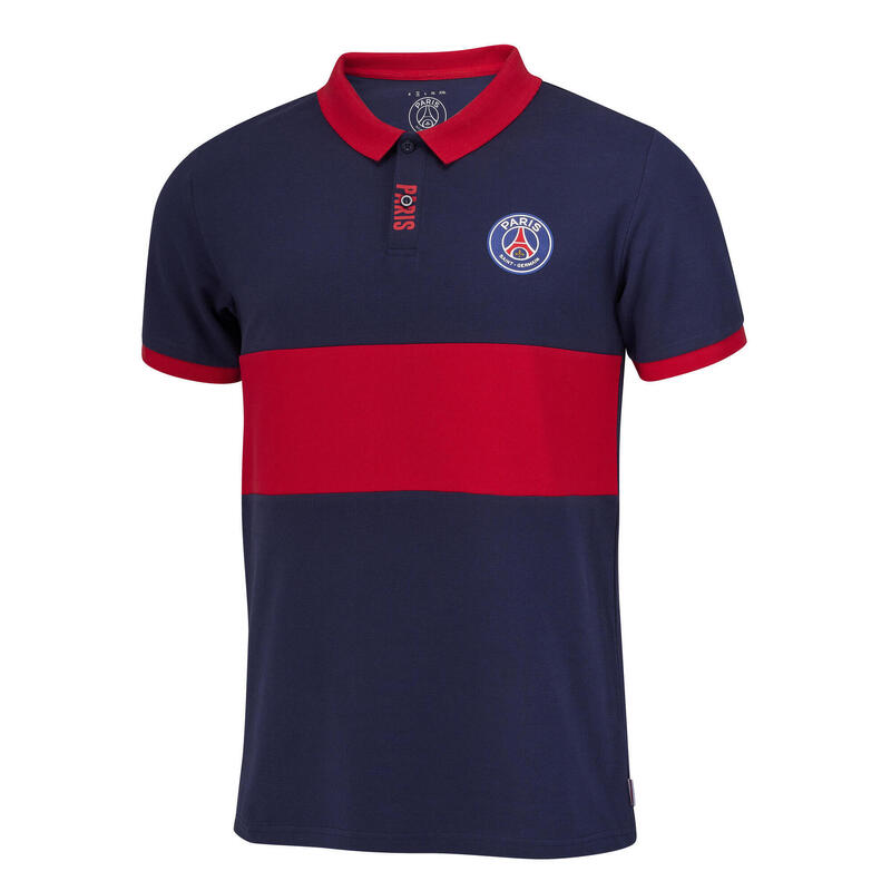 Polo PSG - Collection officielle PARIS SAINT GERMAIN