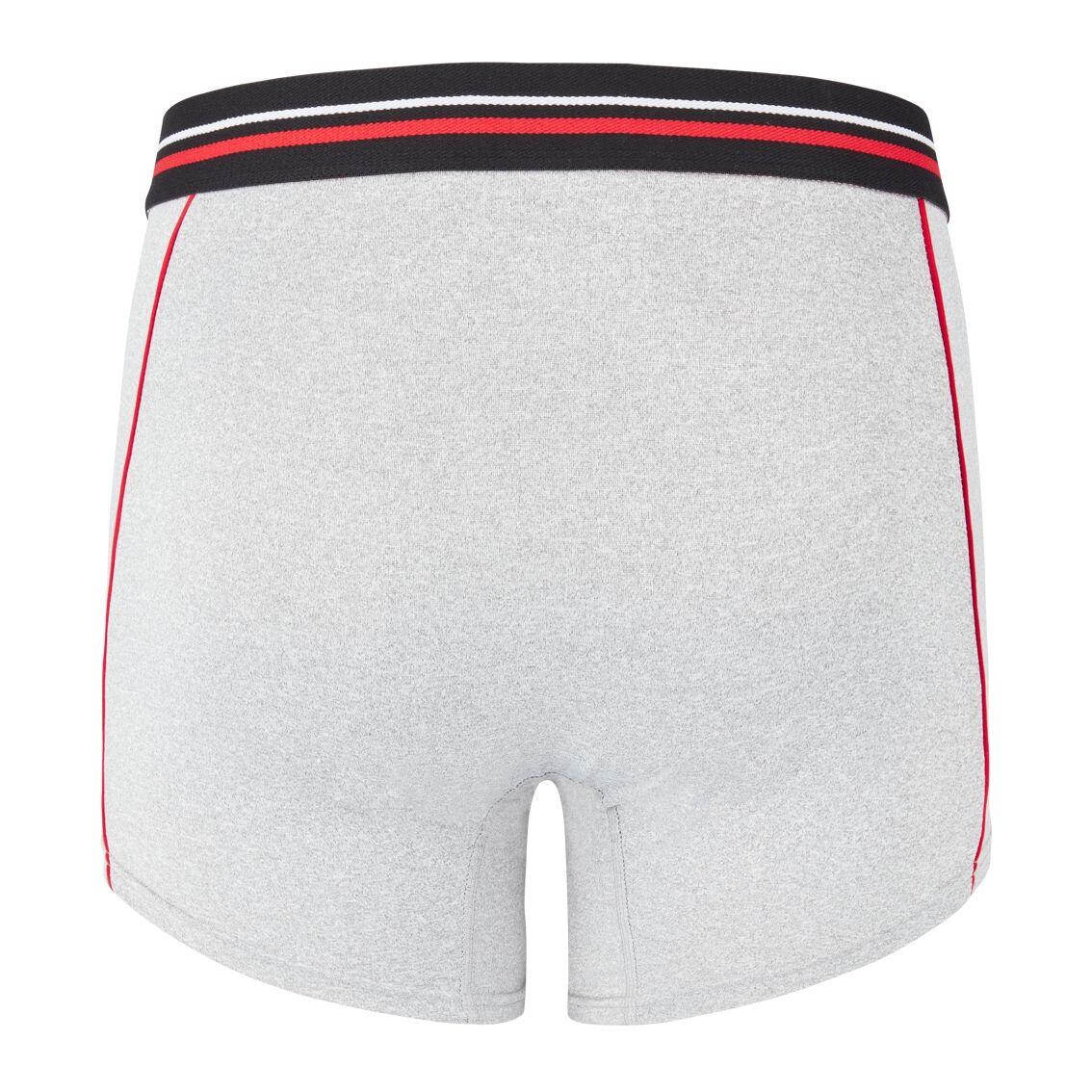 Lot de 3 Boxers homme Jarvis 4/5