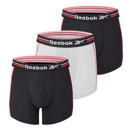 Boxershorts Reebok Modell U5-F8311-RBK-S3PKA für männer
