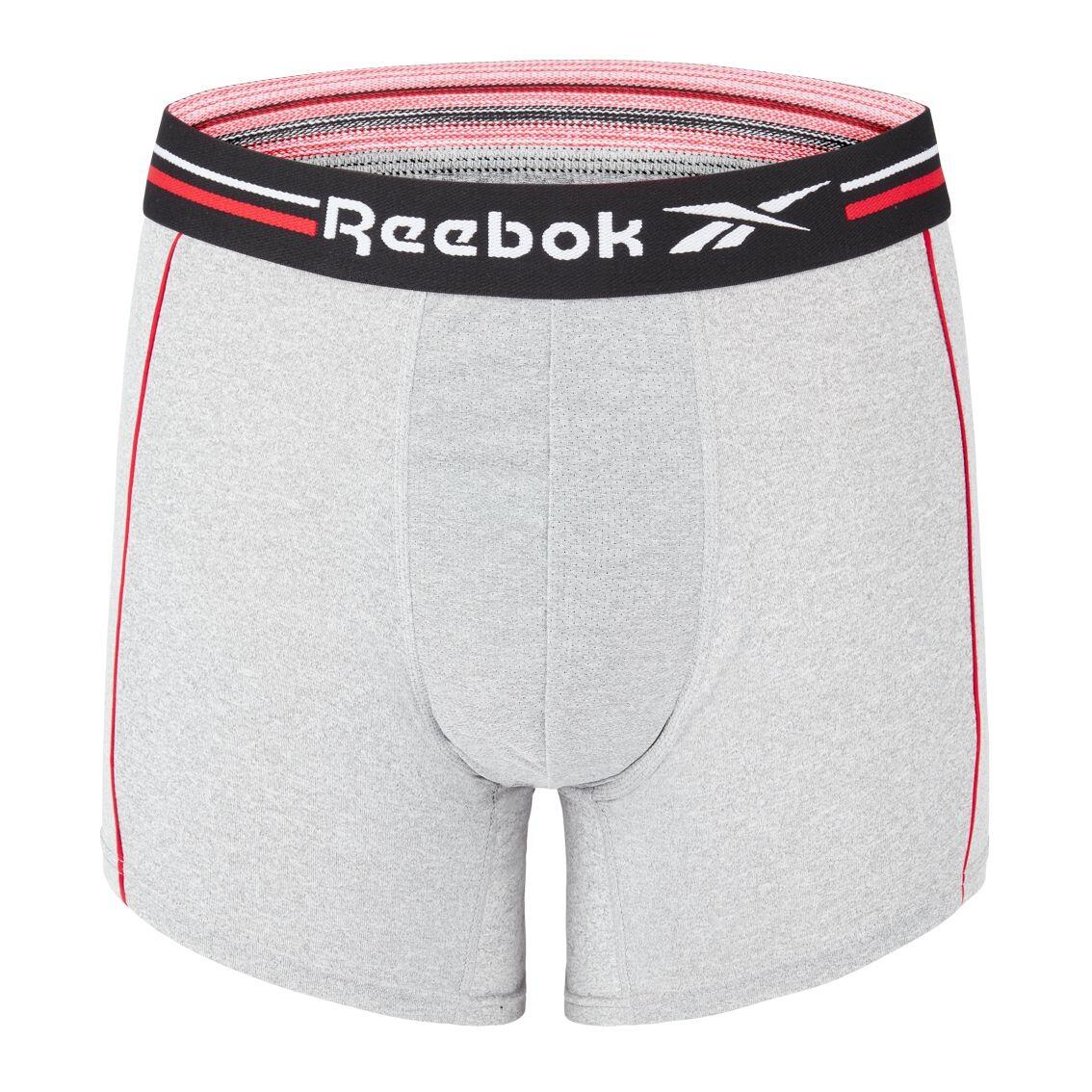 Lot de 3 Boxers homme Jarvis 3/5