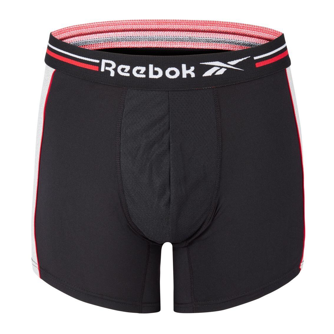 Lot de 3 Boxers homme Jarvis 5/5