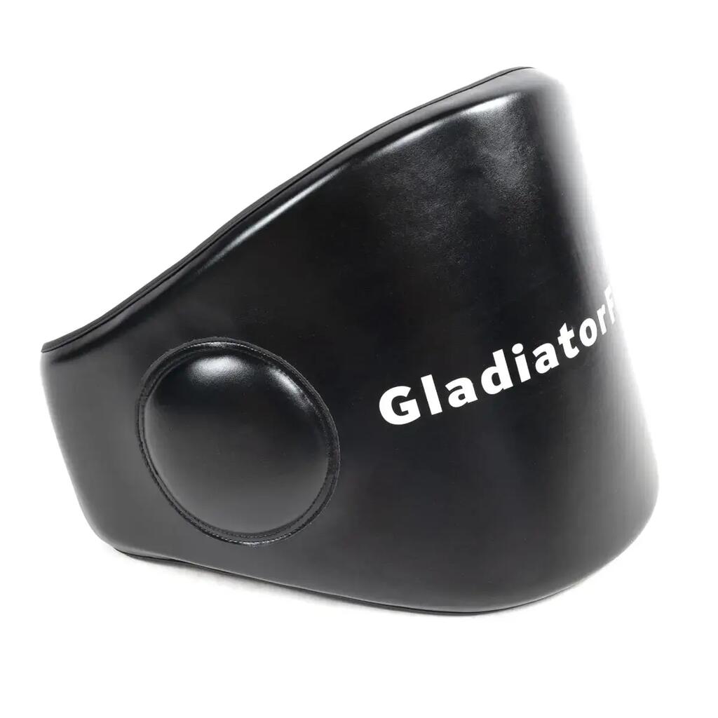 Imitation leather belt for thai boxing training Omada