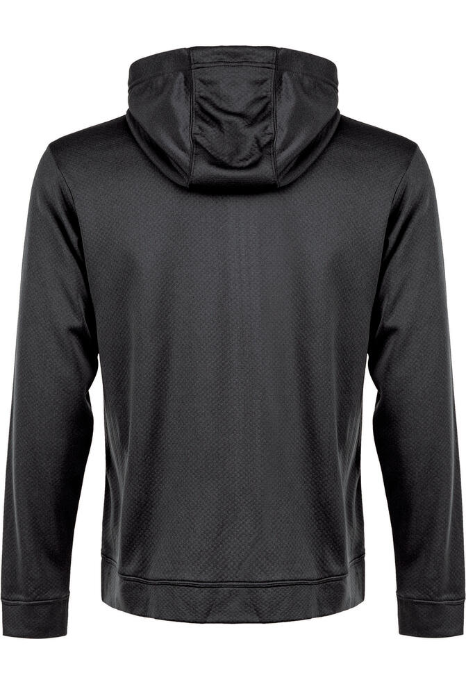 Kurtka z kapturem zapinana na zamek Endurance Dereck