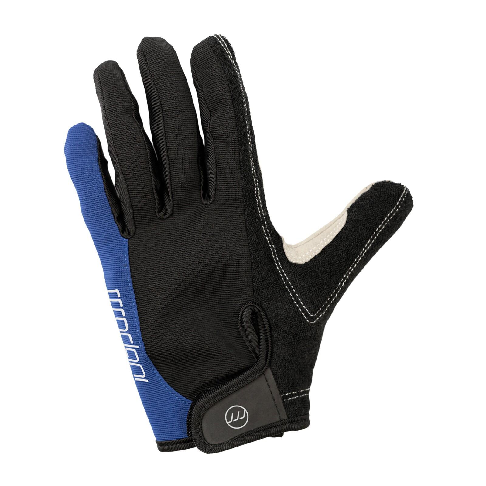 Rękawiczki rowerowe unisex madani długie SLOTH`S PAW 2/4