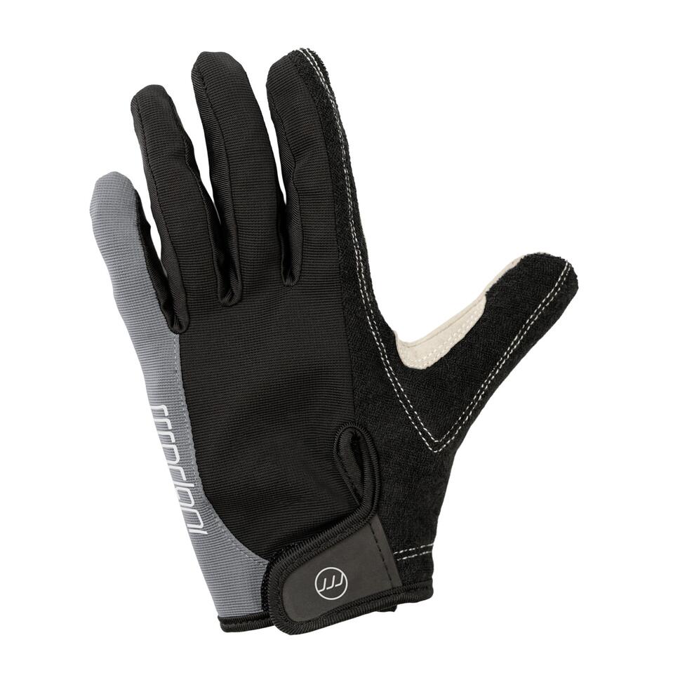 Rękawiczki rowerowe unisex madani długie SLOTH`S PAW