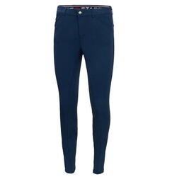 Pantalon équitation Homme ThurrockFullGrip