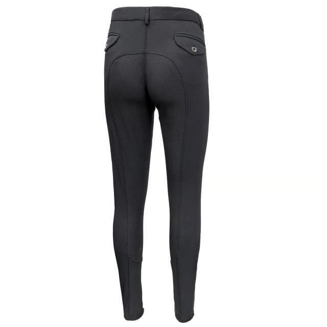 Pantalon équitation Homme ThurrockFullGrip 2/3