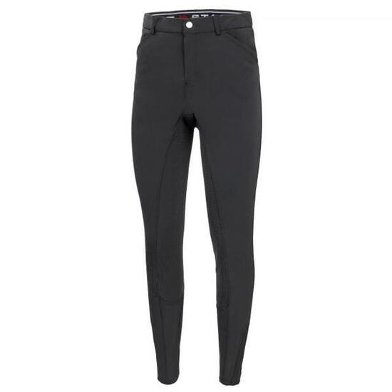 Pantalon équitation Homme ThurrockFullGrip