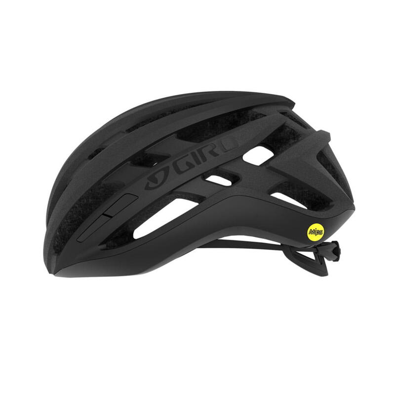 Casque Agilis MIPS - Noir Mat