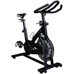 Spinning bike - Endurance ESB150 - Excellente garantie - Gratuit CycleMasters®