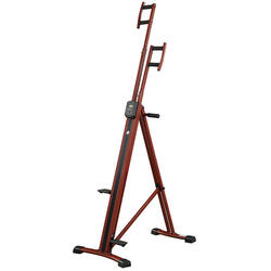 Machine de grimpeur / stepper - BFMC10 Mountain Climber - pliable