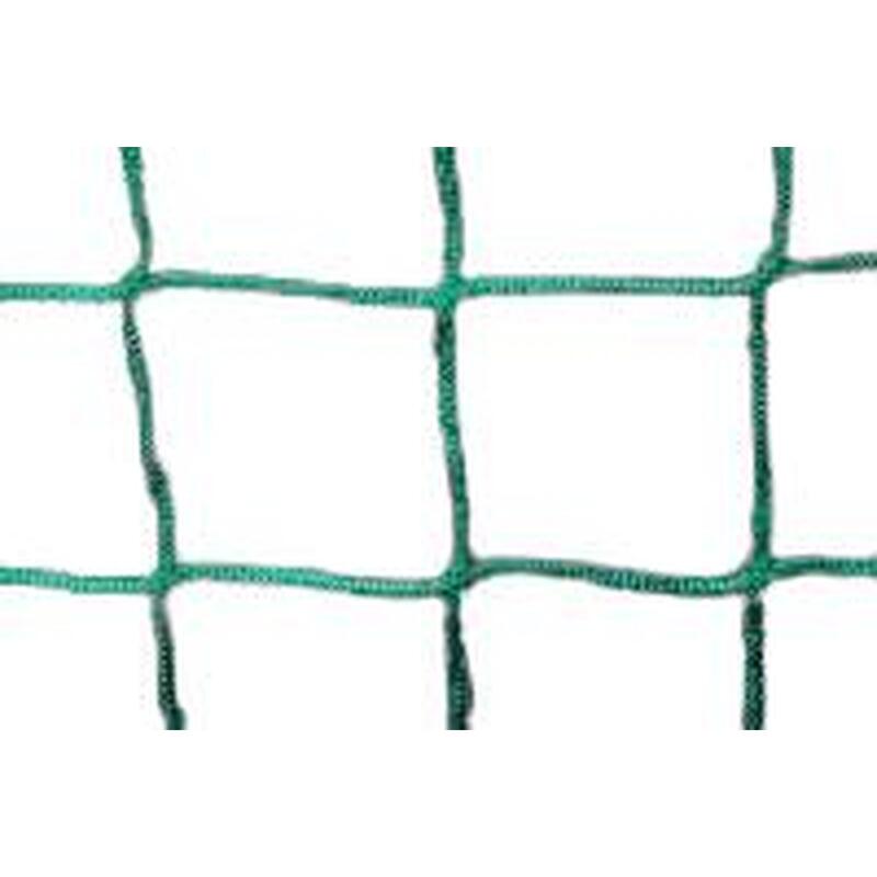 Rede de golo de andebol e andebol de praia 4mm - Verde