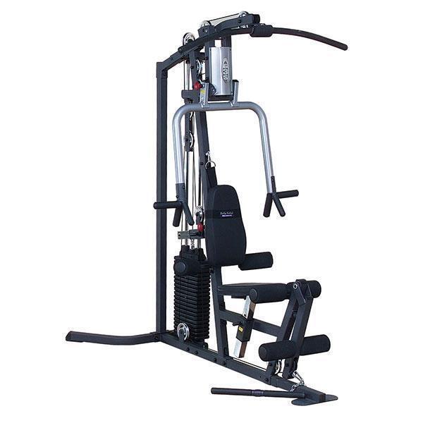 Krachtstation Home-Gym Machine - G3S