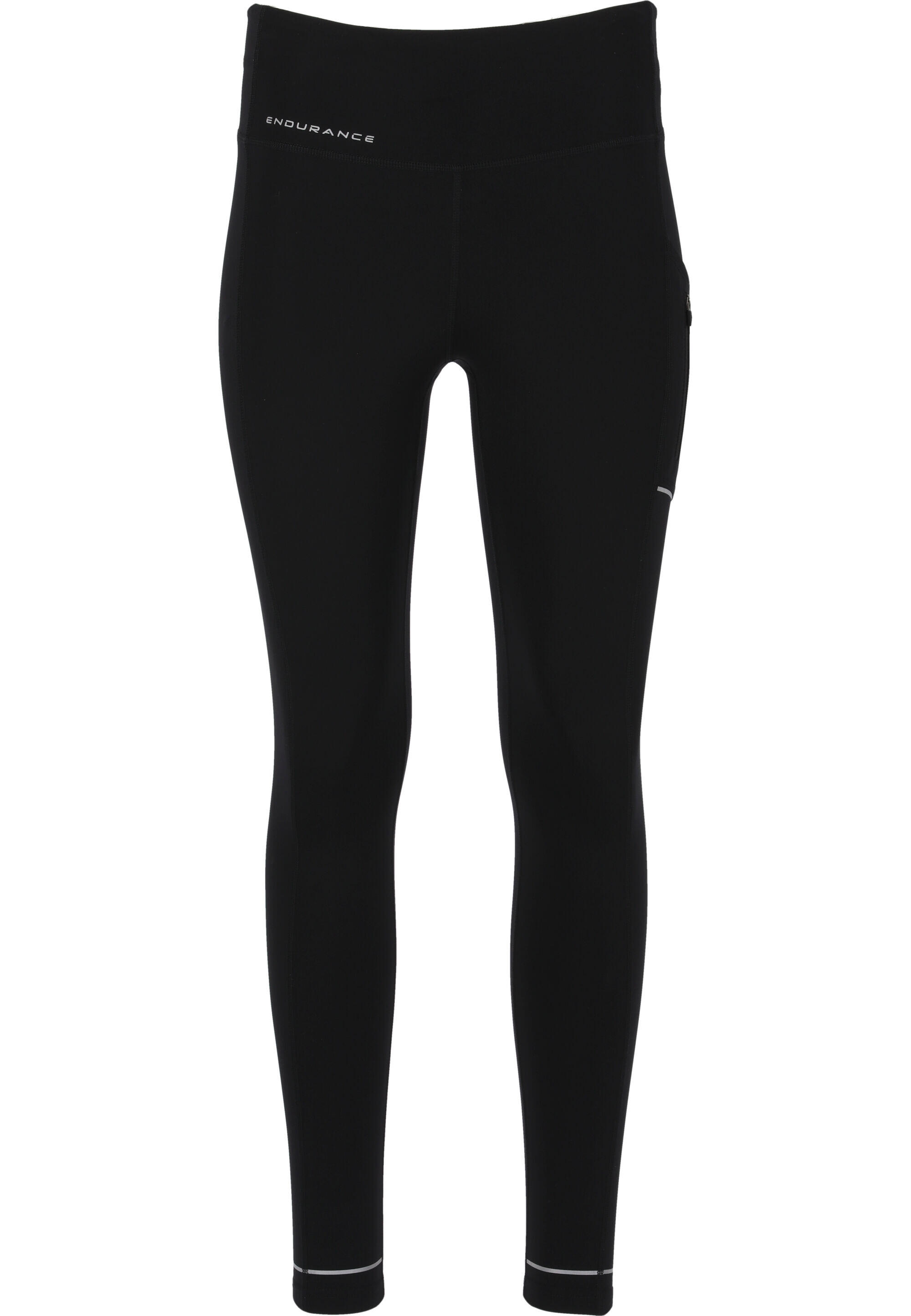 Damskie legginsy na zimę Endurance Thadea