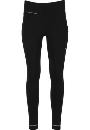 Damskie legginsy na zimę Endurance Thadea