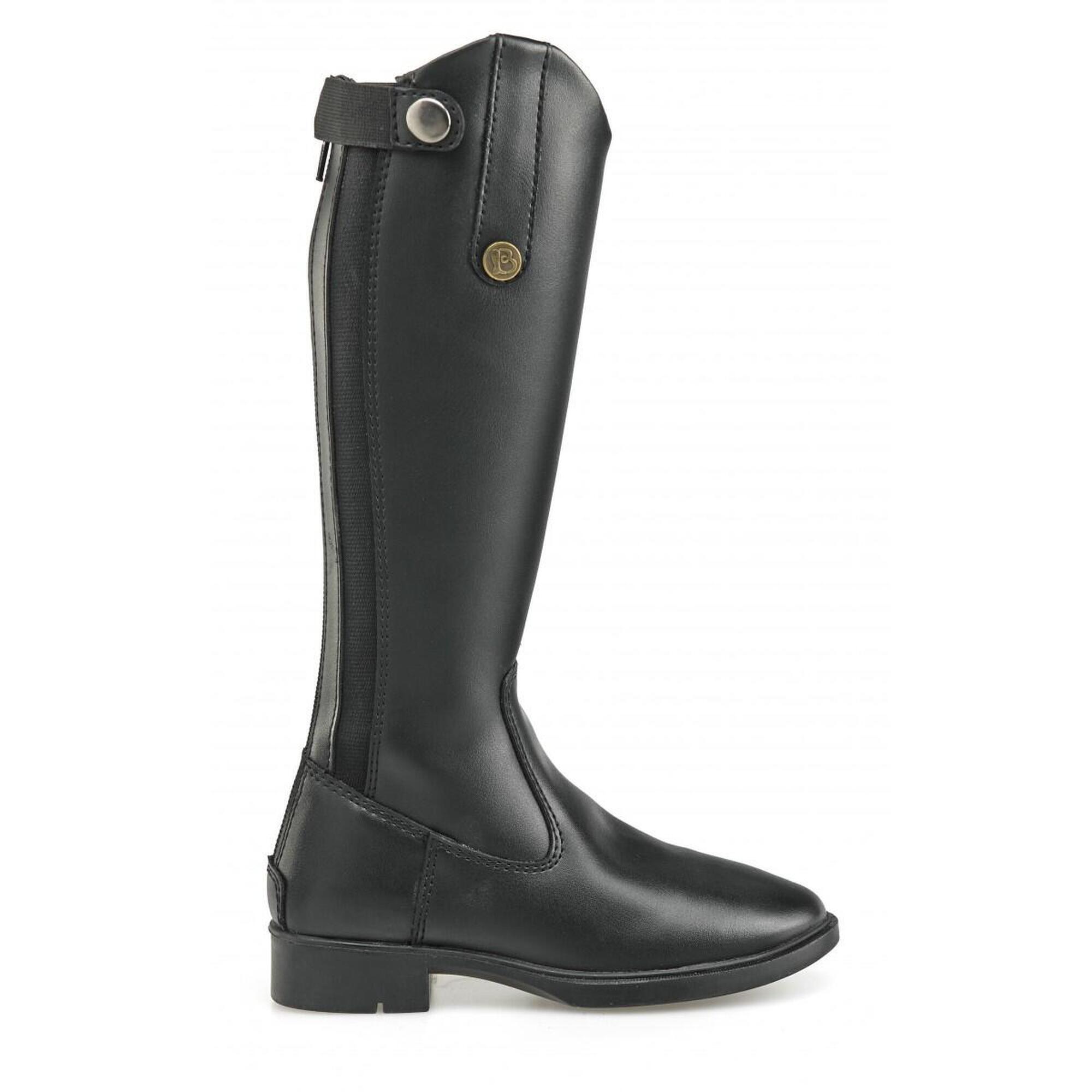 BROGINI Modena Piccino Easy-Care young Rider Boot