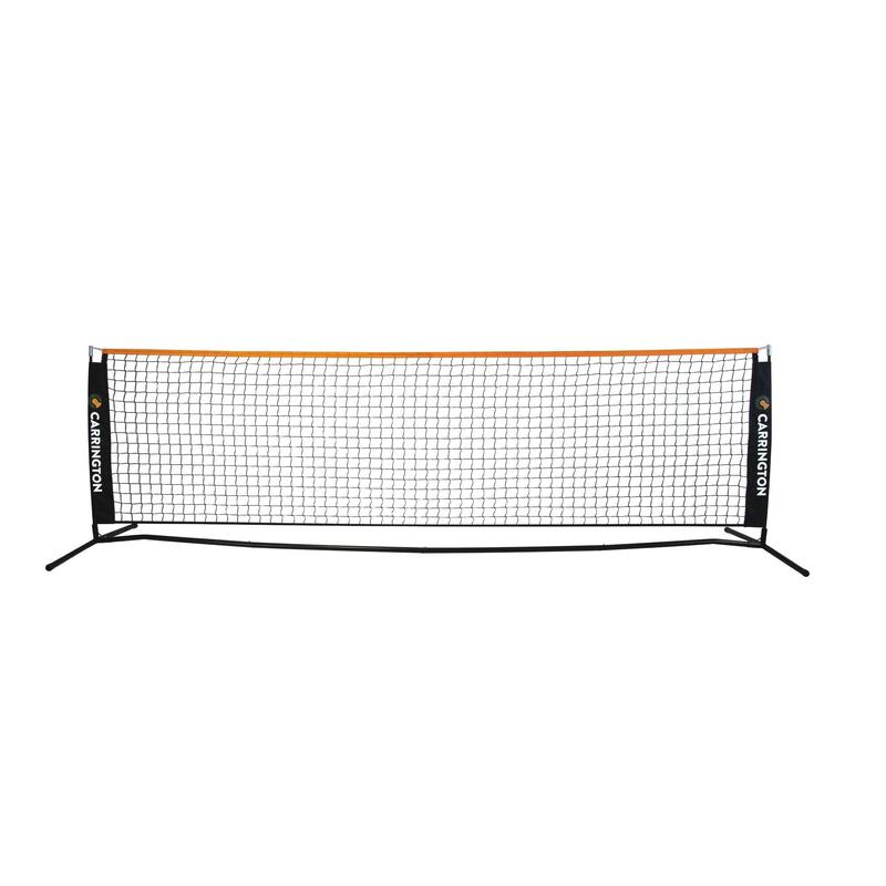 Tennis uitrusting - Palen en 3m net