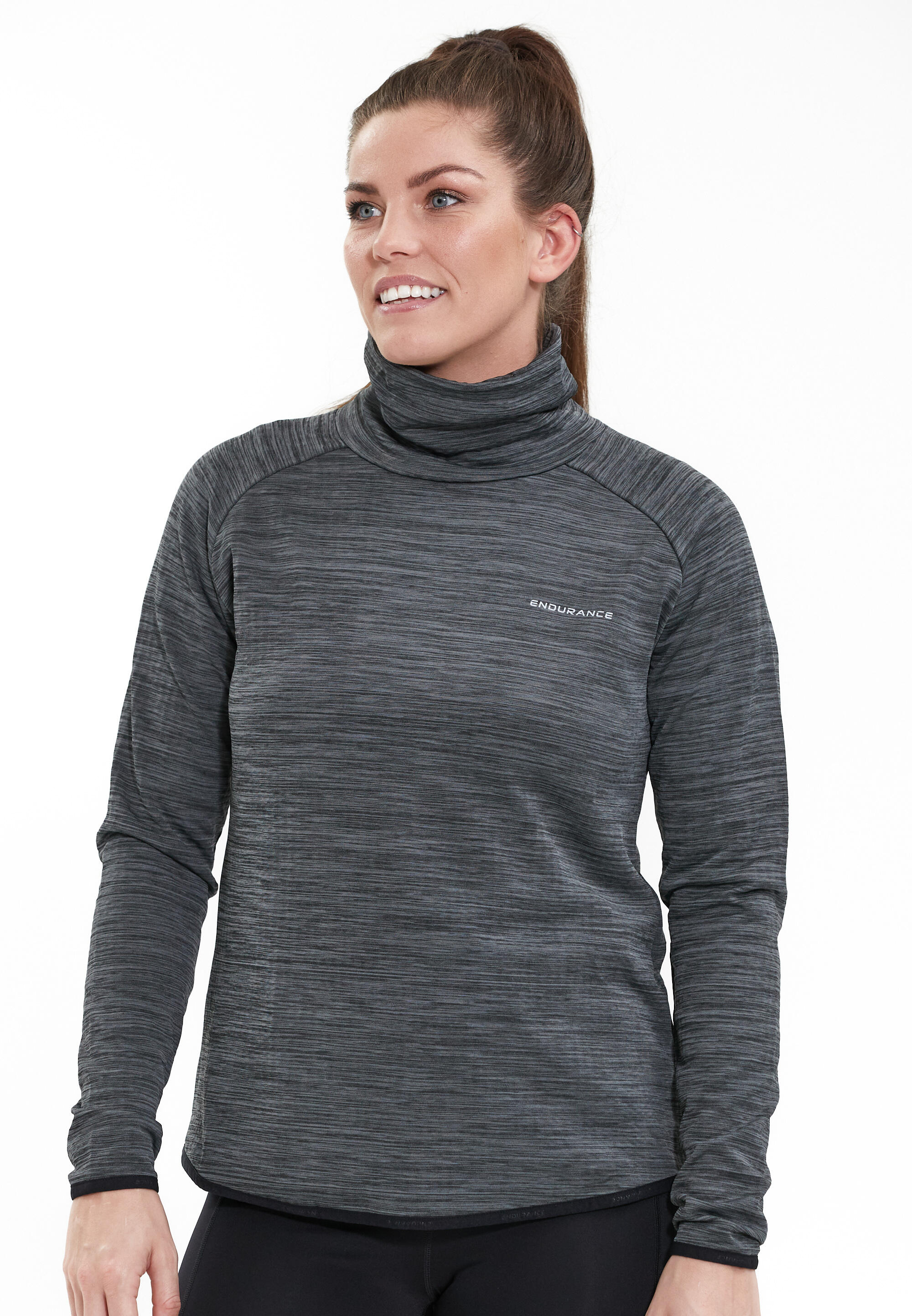 Pile da donna Endurance Littao 4/5