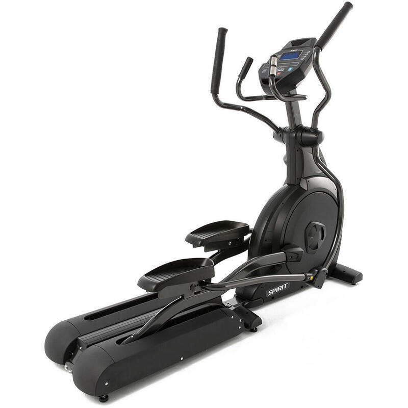 Crosstrainer CE800 - ergonomique - sûr - autosuffisant (sans électricité)